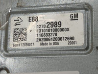 2020-2022 Chevrolet Equinox PCM Engine Control Computer ECU ECM PCU OEM P/N:12696017 12703776, 12707822 Fits Fits 2020 2021 
