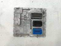 2020-2022 Chevrolet Equinox PCM Engine Control Computer ECU ECM PCU OEM P/N:12696017 12703776, 12707822 Fits Fits 2020 2021 