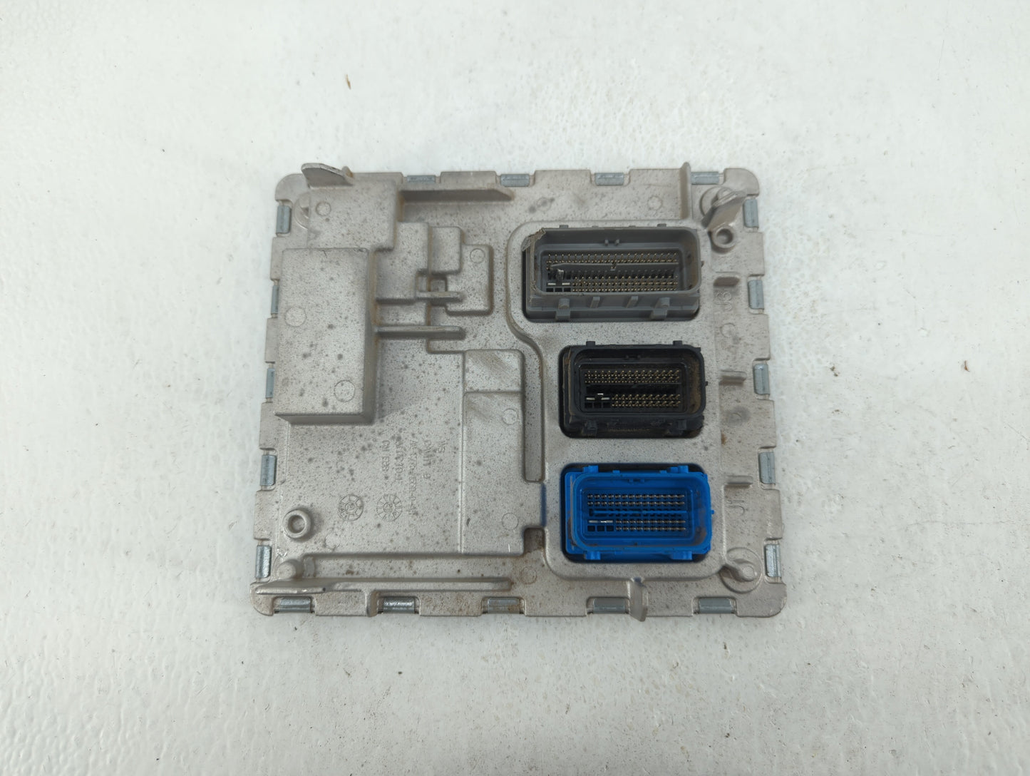 2020-2022 Chevrolet Equinox PCM Engine Control Computer ECU ECM PCU OEM P/N:12696017 12703776, 12707822 Fits Fits 2020 2021 