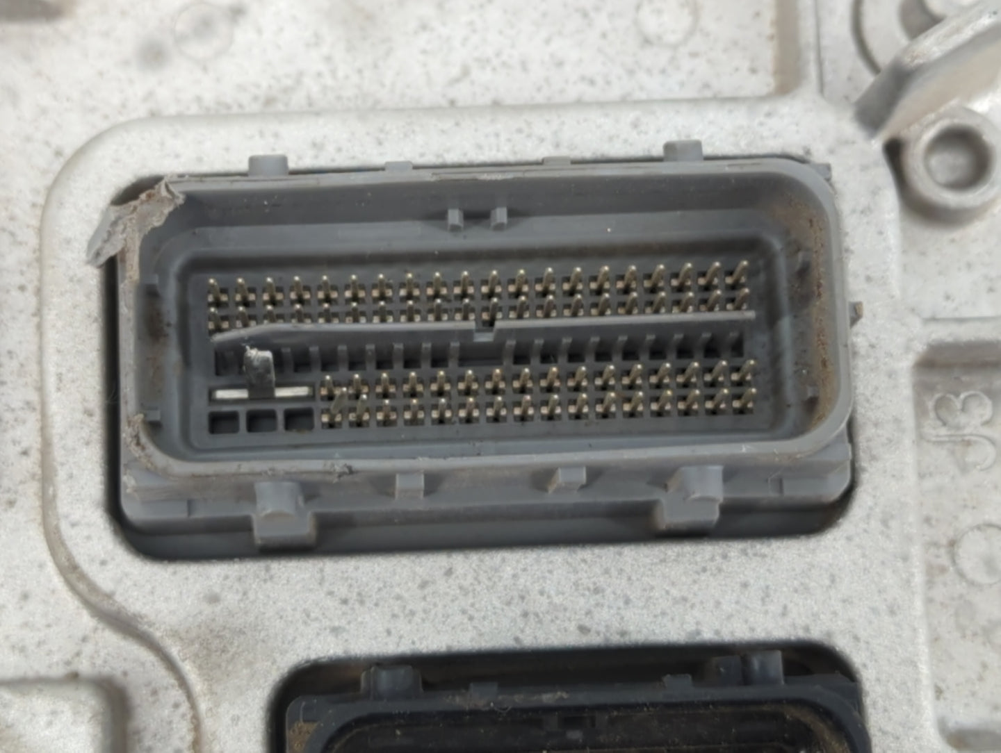 2020-2022 Chevrolet Equinox PCM Engine Control Computer ECU ECM PCU OEM P/N:12696017 12703776, 12707822 Fits Fits 2020 2021 