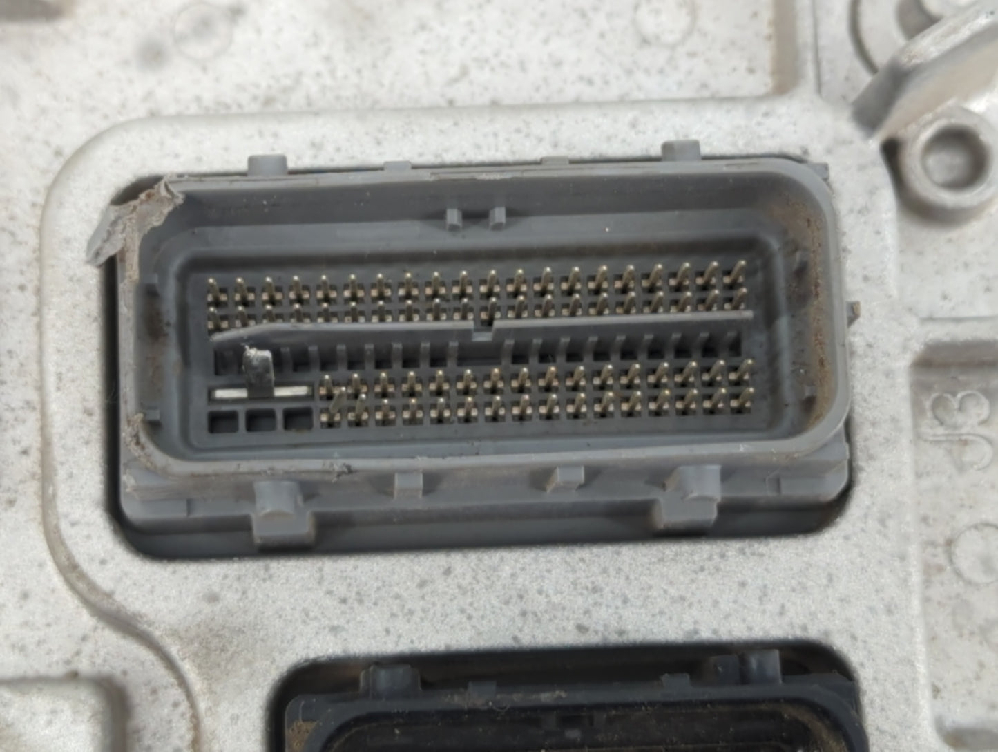2020-2022 Chevrolet Equinox PCM Engine Control Computer ECU ECM PCU OEM P/N:12696017 12703776, 12707822 Fits Fits 2020 2021 