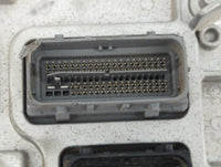 2020-2022 Chevrolet Equinox PCM Engine Control Computer ECU ECM PCU OEM P/N:12696017 12703776, 12707822 Fits Fits 2020 2021 