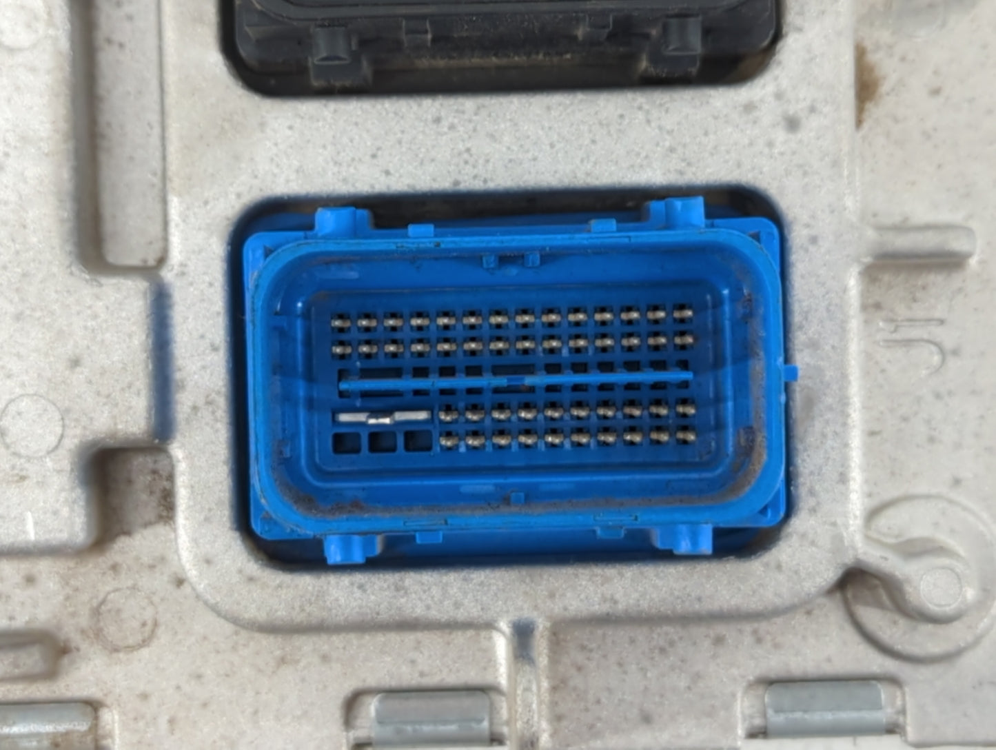 2020-2022 Chevrolet Equinox PCM Engine Control Computer ECU ECM PCU OEM P/N:12696017 12703776, 12707822 Fits Fits 2020 2021 