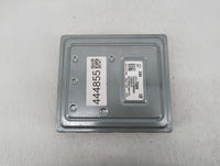 2020-2022 Chevrolet Equinox PCM Engine Control Computer ECU ECM PCU OEM P/N:12696017 12703776, 12707822 Fits Fits 2020 2021 
