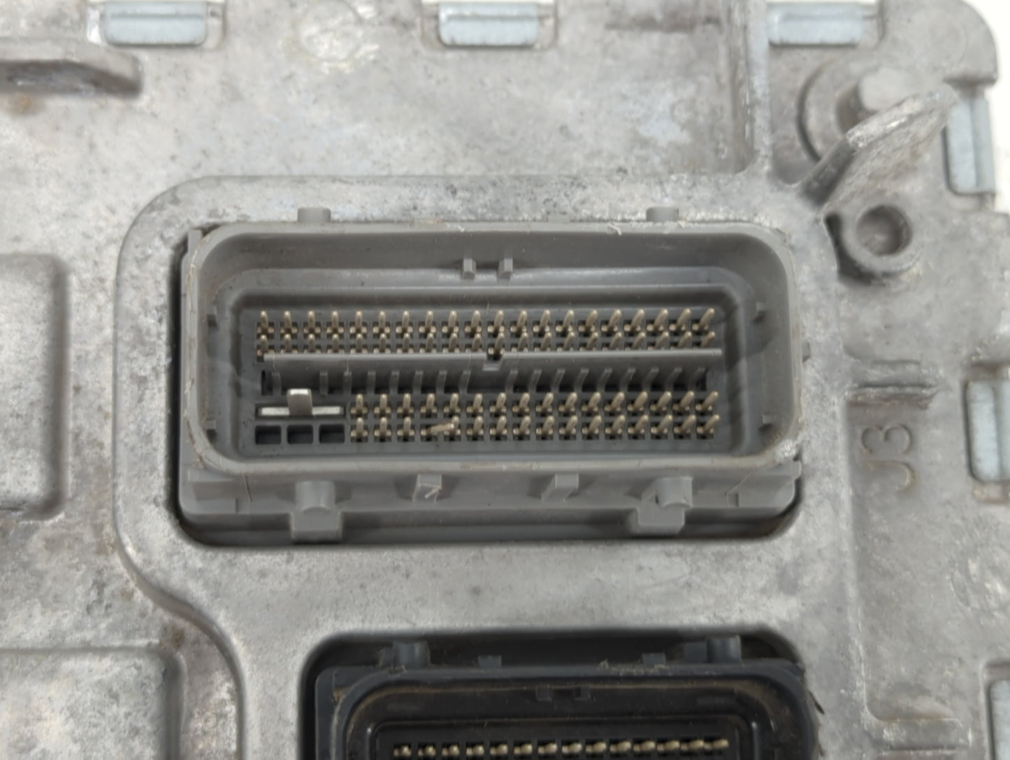 2020-2022 Chevrolet Equinox PCM Engine Control Computer ECU ECM PCU OEM P/N:12696017 12703776, 12707822 Fits Fits 2020 2021 