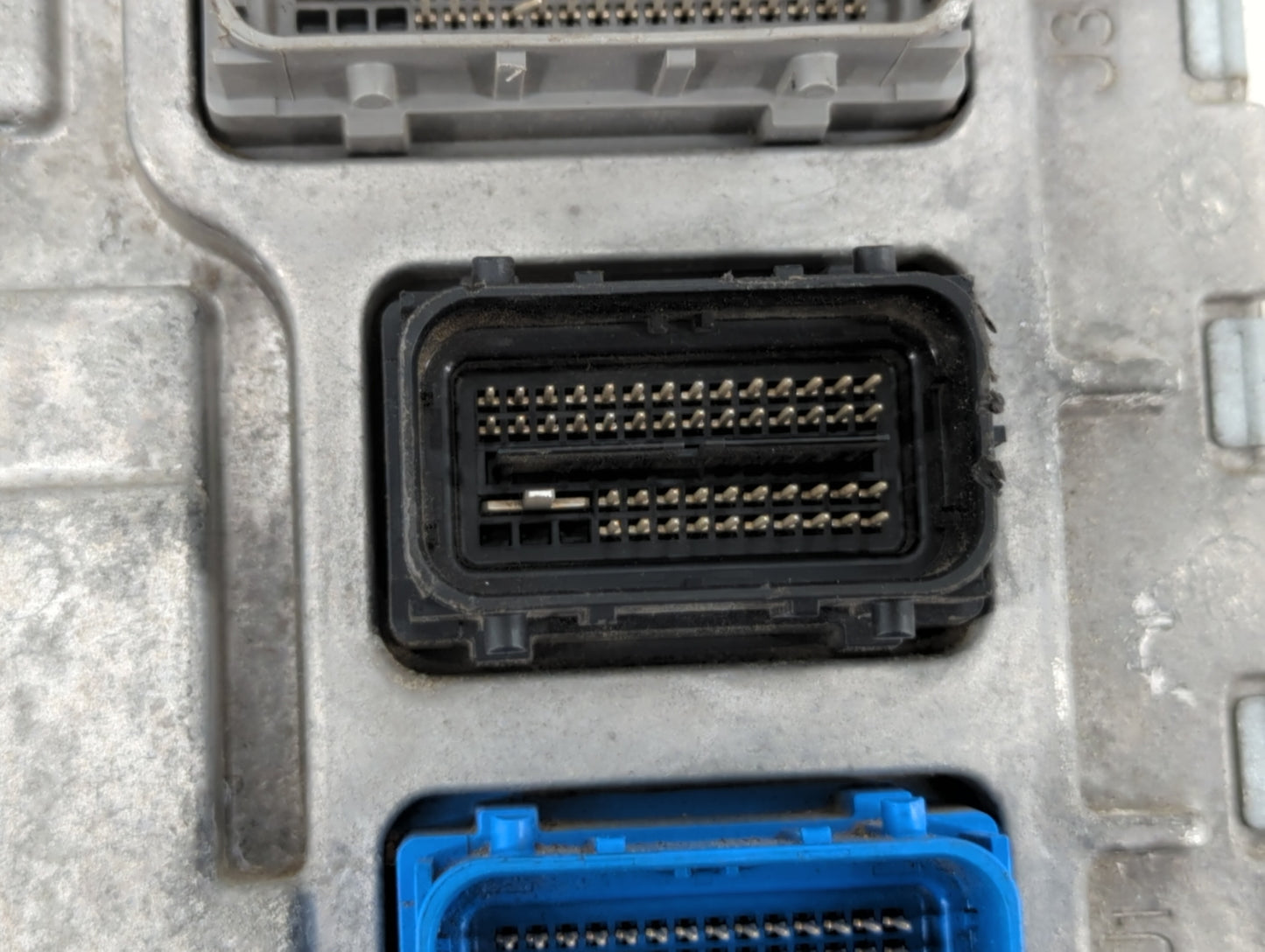 2020-2022 Chevrolet Equinox PCM Engine Control Computer ECU ECM PCU OEM P/N:12696017 12703776, 12707822 Fits Fits 2020 2021 