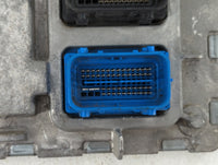 2020-2022 Chevrolet Equinox PCM Engine Control Computer ECU ECM PCU OEM P/N:12696017 12703776, 12707822 Fits Fits 2020 2021 