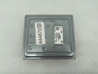 2020-2022 Chevrolet Equinox PCM Engine Control Computer ECU ECM PCU OEM P/N:12696017 12703776, 12707822 Fits Fits 2020 2021 