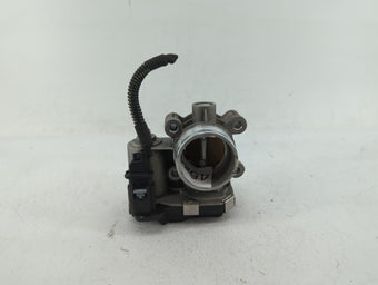 compare product 2018-2022 Chevrolet Equinox Throttle Body P/N:12671379AA Fits Fits 2016 2017 2018 2019 2020 2021 2022 OEM Used Auto Parts