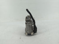 2018-2022 Chevrolet Equinox Throttle Body P/N:12671379AA Fits Fits 2016 2017 2018 2019 2020 2021 2022 OEM Used Auto Parts - 