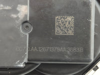 2018-2022 Chevrolet Equinox Throttle Body P/N:12671379AA Fits Fits 2016 2017 2018 2019 2020 2021 2022 OEM Used Auto Parts - 