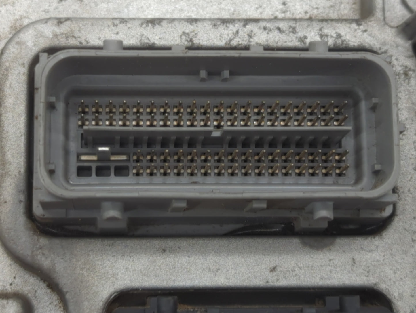 2020-2022 Chevrolet Equinox PCM Engine Control Computer ECU ECM PCU OEM P/N:12703745 12717886, 12696017 Fits Fits 2020 2021 