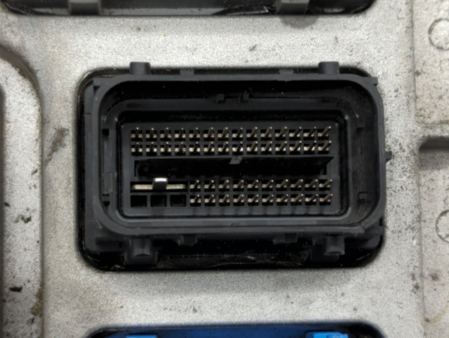 2020-2022 Chevrolet Equinox PCM Engine Control Computer ECU ECM PCU OEM P/N:12703745 12717886, 12696017 Fits Fits 2020 2021 