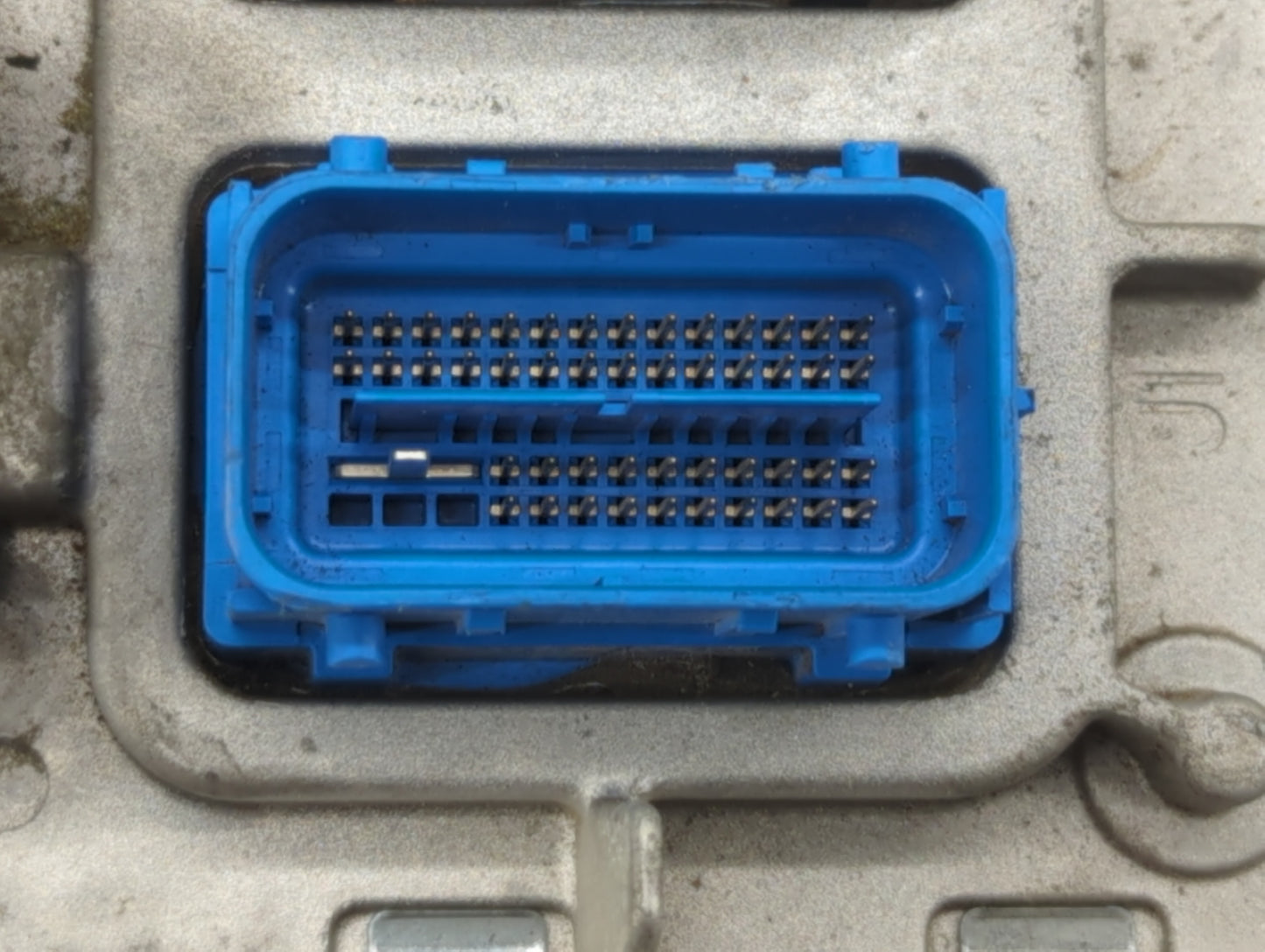 2020-2022 Chevrolet Equinox PCM Engine Control Computer ECU ECM PCU OEM P/N:12703745 12717886, 12696017 Fits Fits 2020 2021 