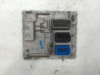 2020-2022 Chevrolet Equinox PCM Engine Control Computer ECU ECM PCU OEM P/N:12703745 12717886, 12696017 Fits Fits 2020 2021 