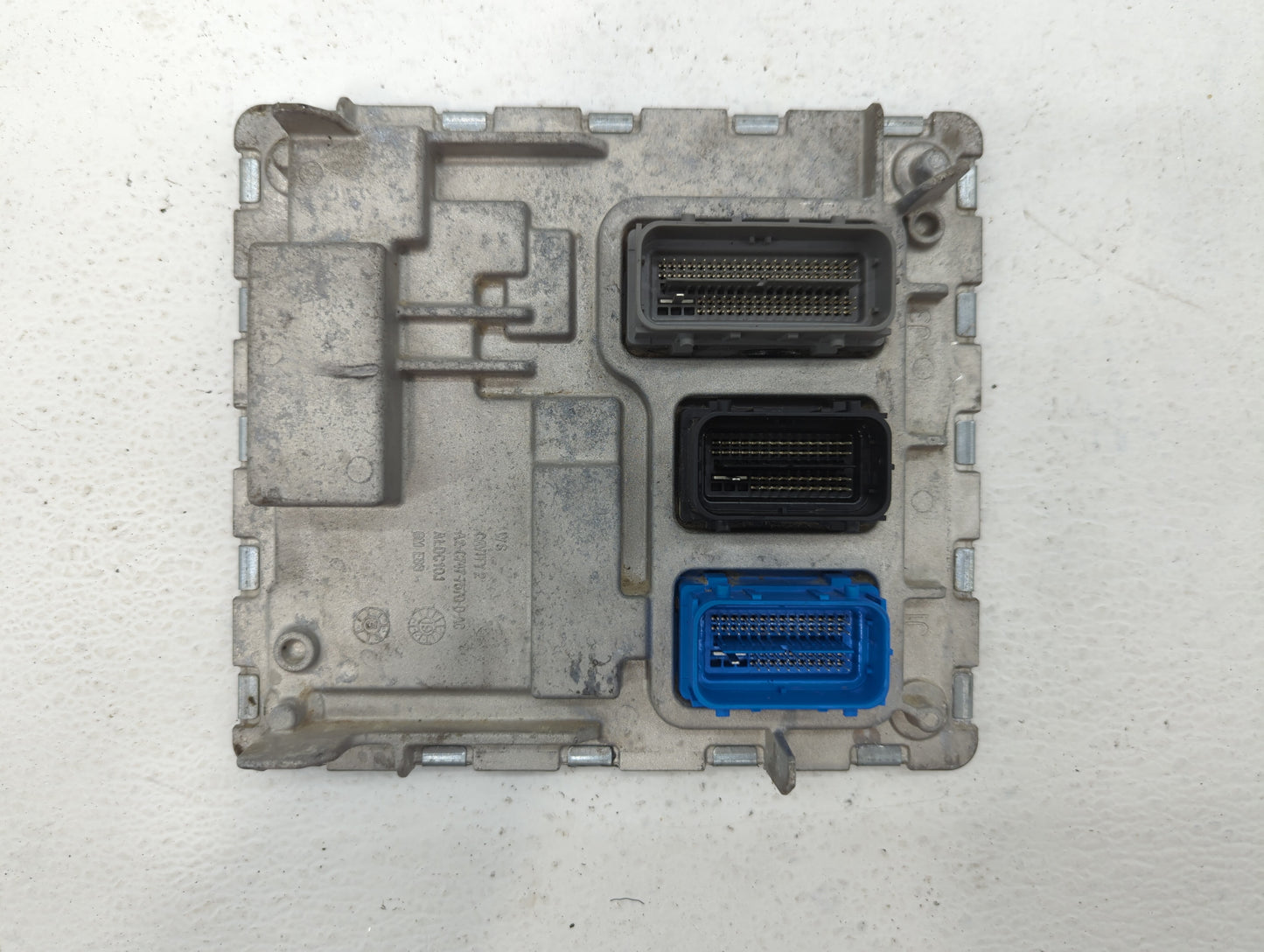 2020-2022 Chevrolet Equinox PCM Engine Control Computer ECU ECM PCU OEM P/N:12703745 12717886, 12696017 Fits Fits 2020 2021 