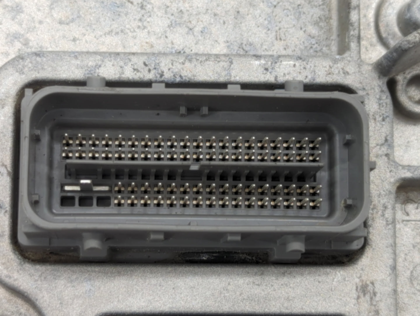 2020-2022 Chevrolet Equinox PCM Engine Control Computer ECU ECM PCU OEM P/N:12703745 12717886, 12696017 Fits Fits 2020 2021 