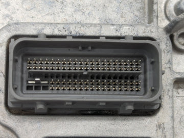 2020-2022 Chevrolet Equinox PCM Engine Control Computer ECU ECM PCU OEM P/N:12703745 12717886, 12696017 Fits Fits 2020 2021 2022 OEM Used Auto Parts