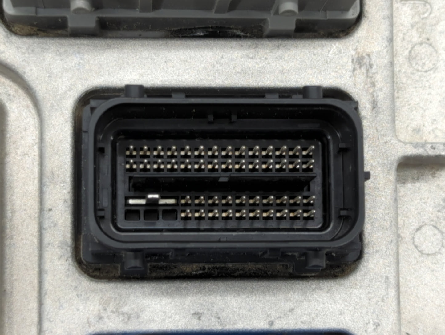 2020-2022 Chevrolet Equinox PCM Engine Control Computer ECU ECM PCU OEM P/N:12703745 12717886, 12696017 Fits Fits 2020 2021 