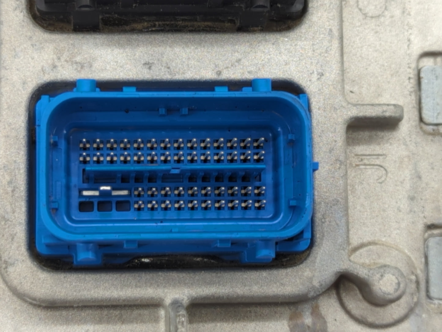 2020-2022 Chevrolet Equinox PCM Engine Control Computer ECU ECM PCU OEM P/N:12703745 12717886, 12696017 Fits Fits 2020 2021 