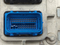 2020-2022 Chevrolet Equinox PCM Engine Control Computer ECU ECM PCU OEM P/N:12703745 12717886, 12696017 Fits Fits 2020 2021 