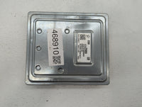 2020-2022 Chevrolet Equinox PCM Engine Control Computer ECU ECM PCU OEM P/N:12703745 12717886, 12696017 Fits Fits 2020 2021 