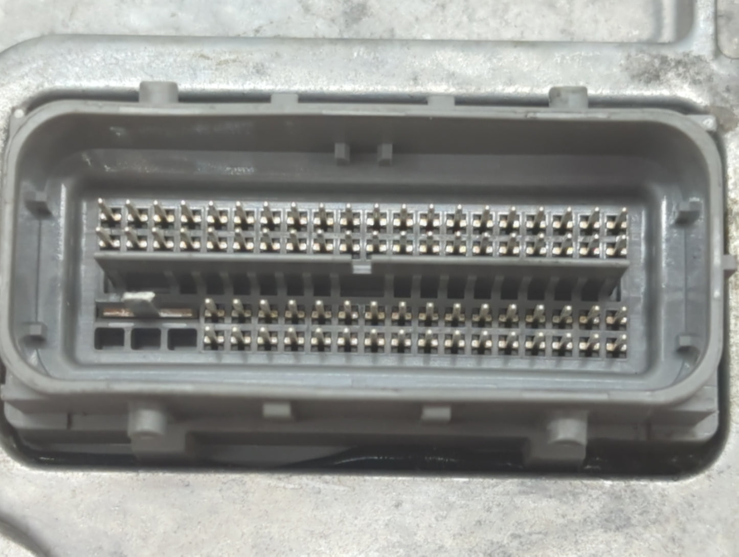 2020-2022 Chevrolet Equinox PCM Engine Control Computer ECU ECM PCU OEM P/N:12703745 12717886, 12696017 Fits Fits 2020 2021 