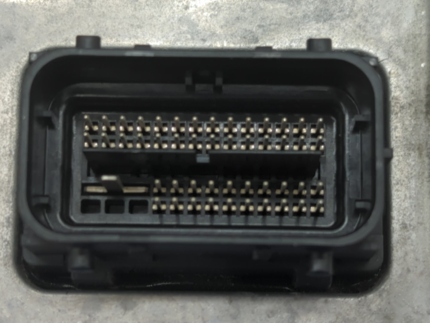 2020-2022 Chevrolet Equinox PCM Engine Control Computer ECU ECM PCU OEM P/N:12703745 12717886, 12696017 Fits Fits 2020 2021 