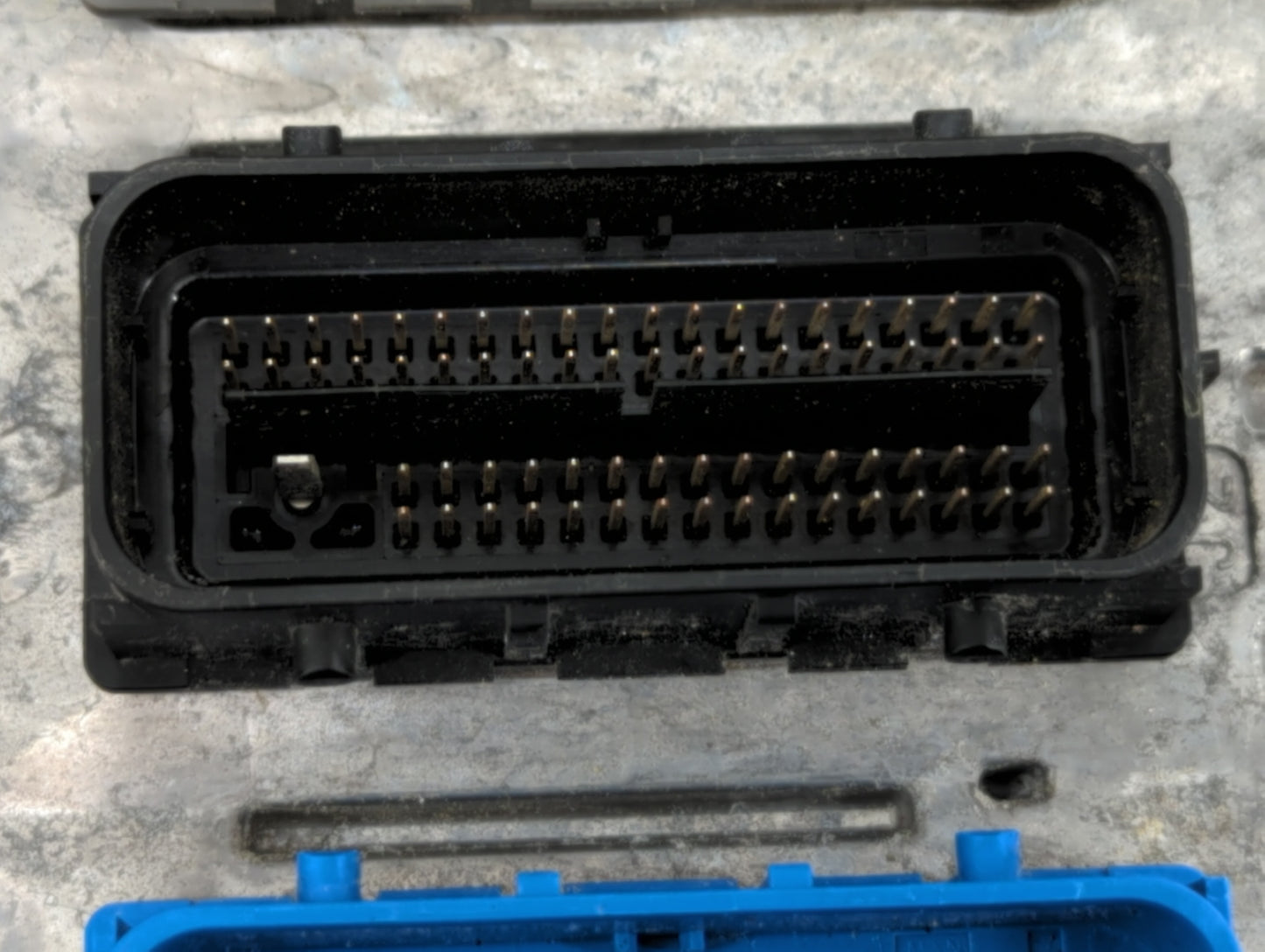 2018-2020 Chevrolet Equinox PCM Engine Control Computer ECU ECM PCU OEM P/N:12692812 12700116 Fits OEM Used Auto Parts - Oem
