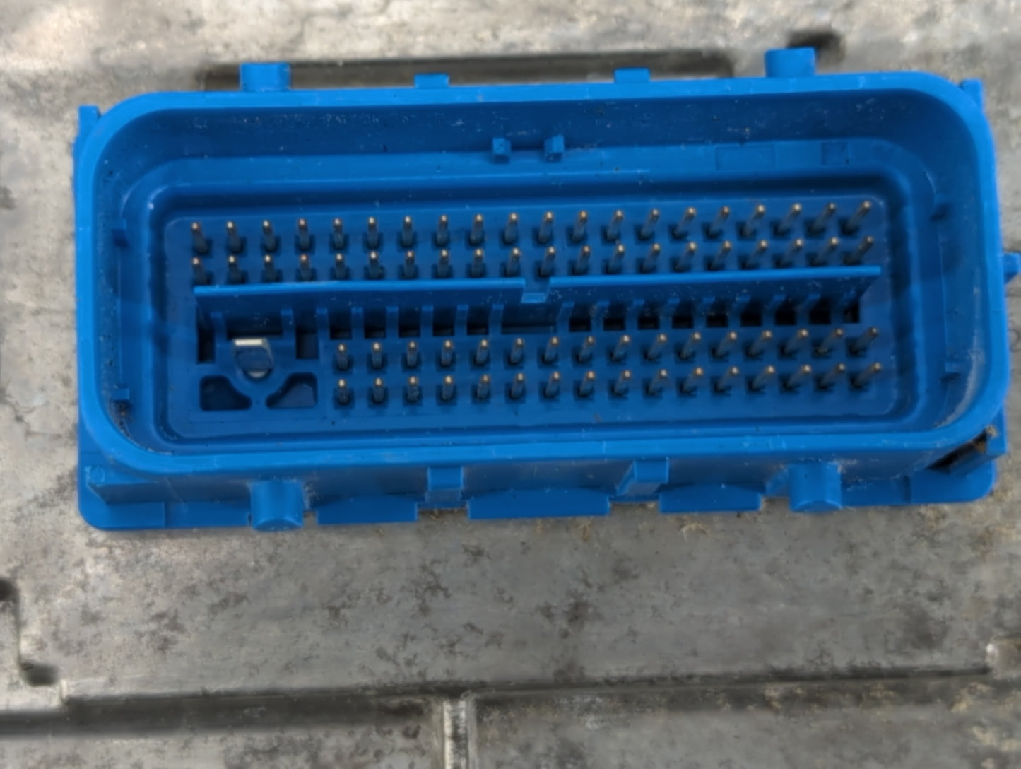 2018-2020 Chevrolet Equinox PCM Engine Control Computer ECU ECM PCU OEM P/N:12692812 12700116 Fits OEM Used Auto Parts - Oem