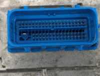 2018-2020 Chevrolet Equinox PCM Engine Control Computer ECU ECM PCU OEM P/N:12692812 12700116 Fits OEM Used Auto Parts - Oem