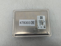 2018-2020 Chevrolet Equinox PCM Engine Control Computer ECU ECM PCU OEM P/N:12692812 12700116 Fits OEM Used Auto Parts - Oem