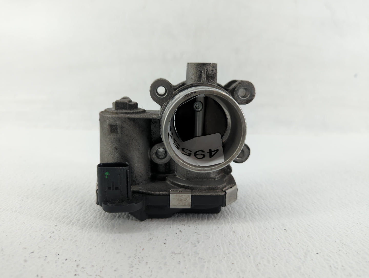 2018-2022 Chevrolet Equinox Throttle Body P/N:12671379AA Fits Fits 2016 2017 2018 2019 2020 2021 2022 OEM Used Auto Parts - 