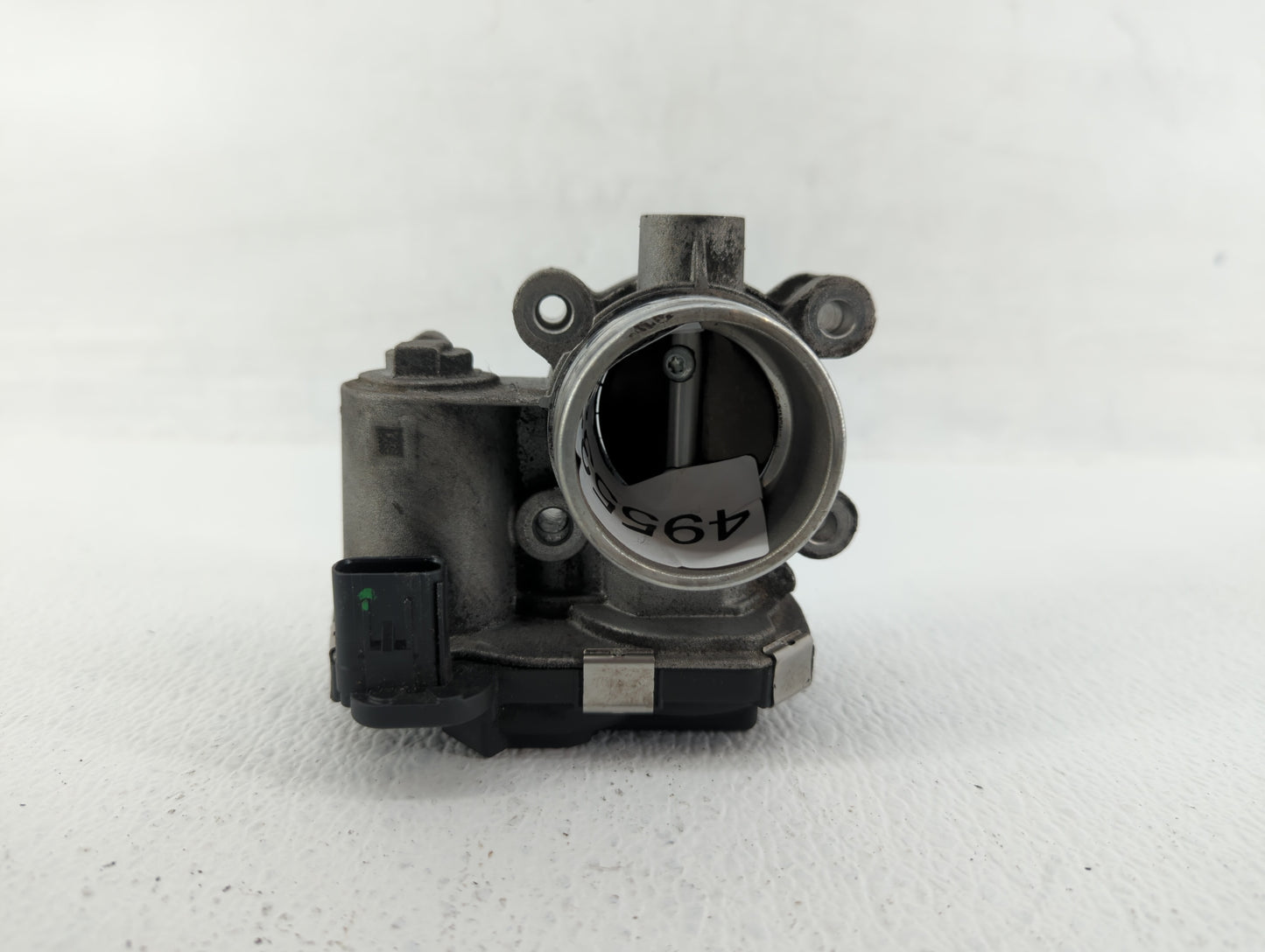 2018-2022 Chevrolet Equinox Throttle Body P/N:12671379AA Fits Fits 2016 2017 2018 2019 2020 2021 2022 OEM Used Auto Parts - 