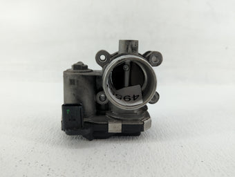 compare product 2018-2022 Chevrolet Equinox Throttle Body P/N:12671379AA Fits Fits 2016 2017 2018 2019 2020 2021 2022 OEM Used Auto Parts