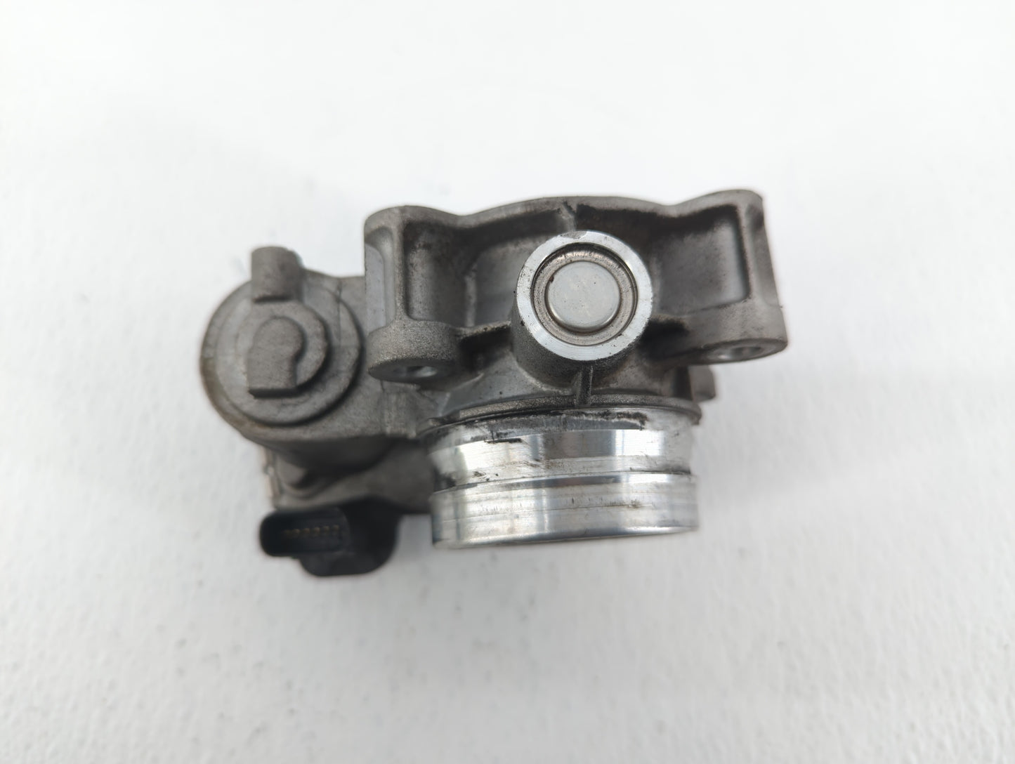 2018-2022 Chevrolet Equinox Throttle Body P/N:12671379AA Fits Fits 2016 2017 2018 2019 2020 2021 2022 OEM Used Auto Parts - 