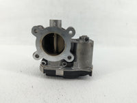2018-2022 Chevrolet Equinox Throttle Body P/N:12671379AA Fits Fits 2016 2017 2018 2019 2020 2021 2022 OEM Used Auto Parts - 