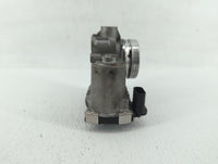 2018-2022 Chevrolet Equinox Throttle Body P/N:12671379AA Fits Fits 2016 2017 2018 2019 2020 2021 2022 OEM Used Auto Parts - 