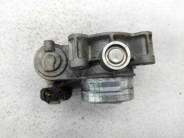 2018-2022 Chevrolet Equinox Throttle Body P/N:12671379AA Fits Fits 2016 2017 2018 2019 2020 2021 2022 OEM Used Auto Parts
