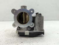 2018-2022 Chevrolet Equinox Throttle Body P/N:12671379AA Fits Fits 2016 2017 2018 2019 2020 2021 2022 OEM Used Auto Parts - 