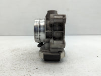 2018-2022 Chevrolet Equinox Throttle Body P/N:12671379AA Fits Fits 2016 2017 2018 2019 2020 2021 2022 OEM Used Auto Parts - 