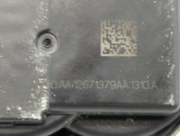 2018-2022 Chevrolet Equinox Throttle Body P/N:12671379AA Fits Fits 2016 2017 2018 2019 2020 2021 2022 OEM Used Auto Parts - 