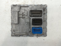 2020-2022 Chevrolet Equinox PCM Engine Control Computer ECU ECM PCU OEM P/N:12710152 Fits Fits 2020 2021 2022 OEM Used Auto 