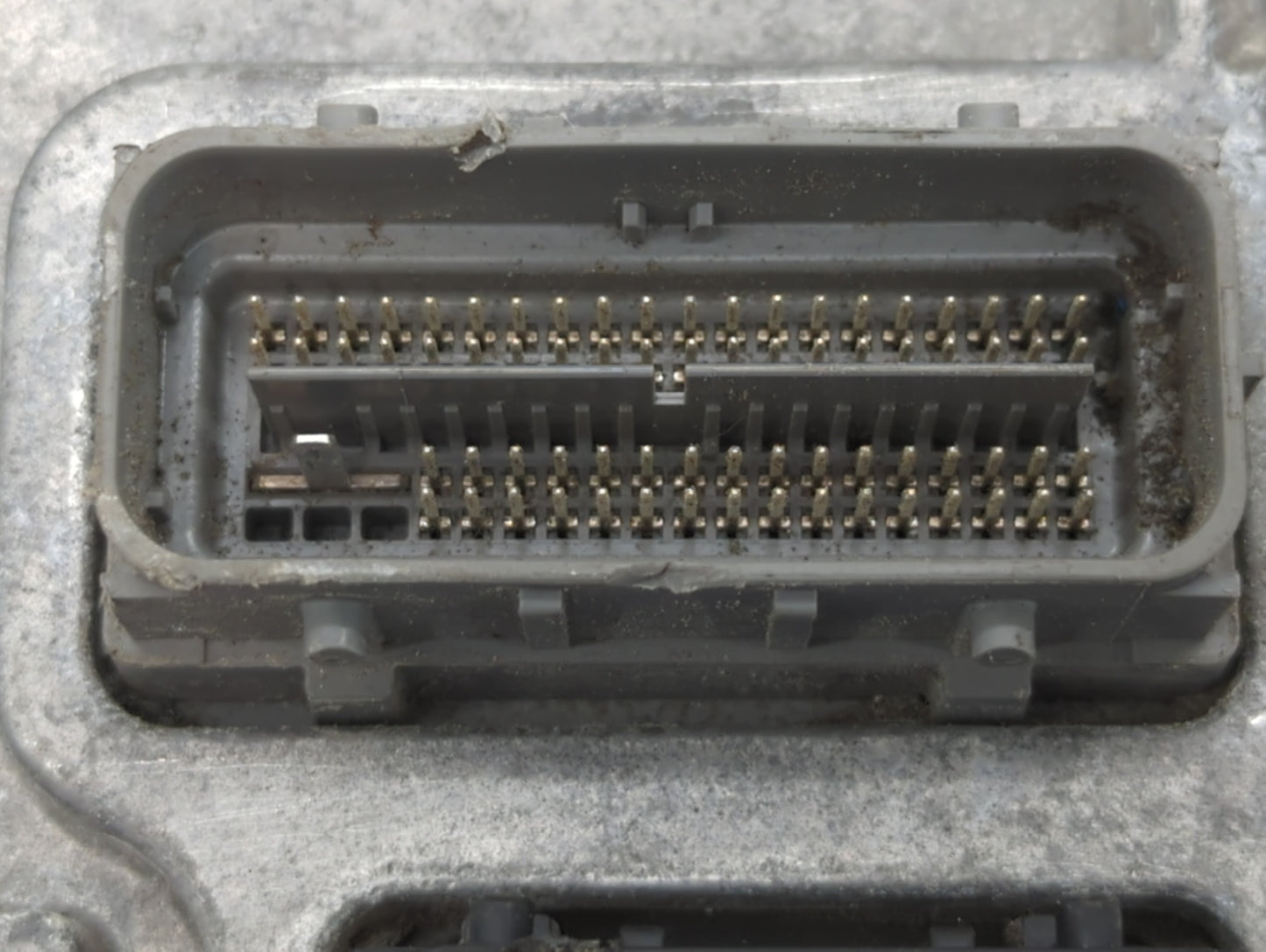 2020-2022 Chevrolet Equinox PCM Engine Control Computer ECU ECM PCU OEM P/N:12710152 Fits Fits 2020 2021 2022 OEM Used Auto 