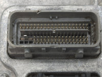 2020-2022 Chevrolet Equinox PCM Engine Control Computer ECU ECM PCU OEM P/N:12710152 Fits Fits 2020 2021 2022 OEM Used Auto 