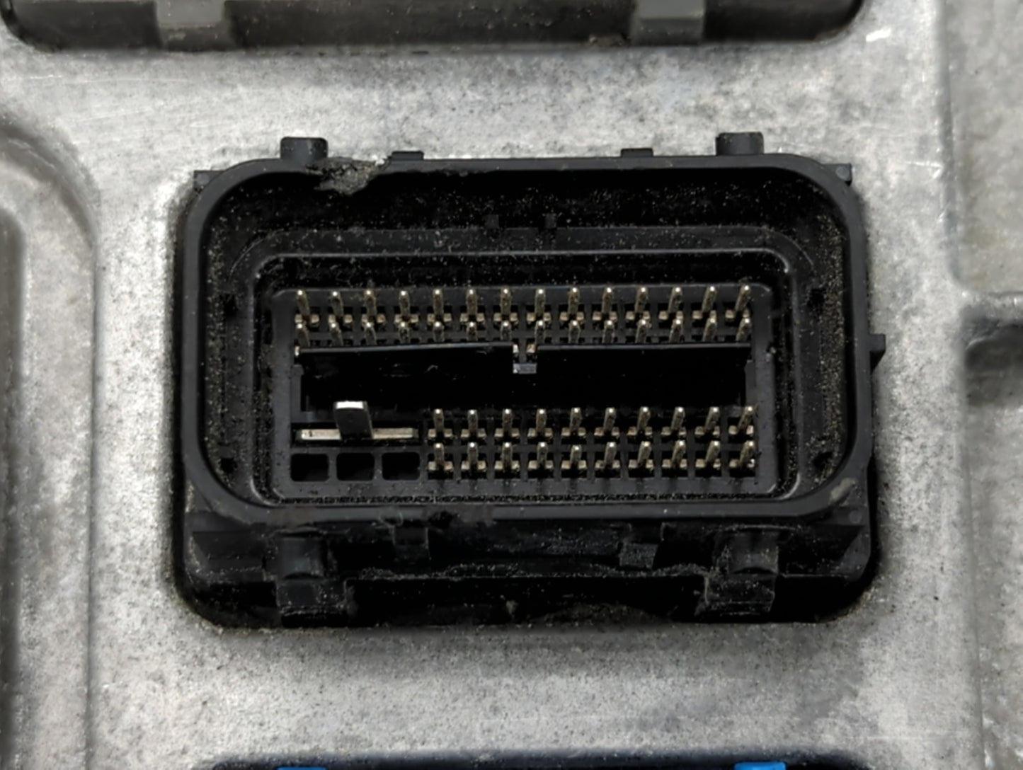 2020-2022 Chevrolet Equinox PCM Engine Control Computer ECU ECM PCU OEM P/N:12710152 Fits Fits 2020 2021 2022 OEM Used Auto 