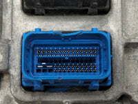 2020-2022 Chevrolet Equinox PCM Engine Control Computer ECU ECM PCU OEM P/N:12710152 Fits Fits 2020 2021 2022 OEM Used Auto 
