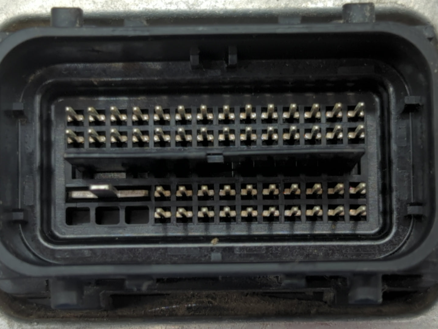2020-2022 Chevrolet Equinox PCM Engine Control Computer ECU ECM PCU OEM P/N:12696017 12702989, 12710152 Fits Fits 2020 2021 