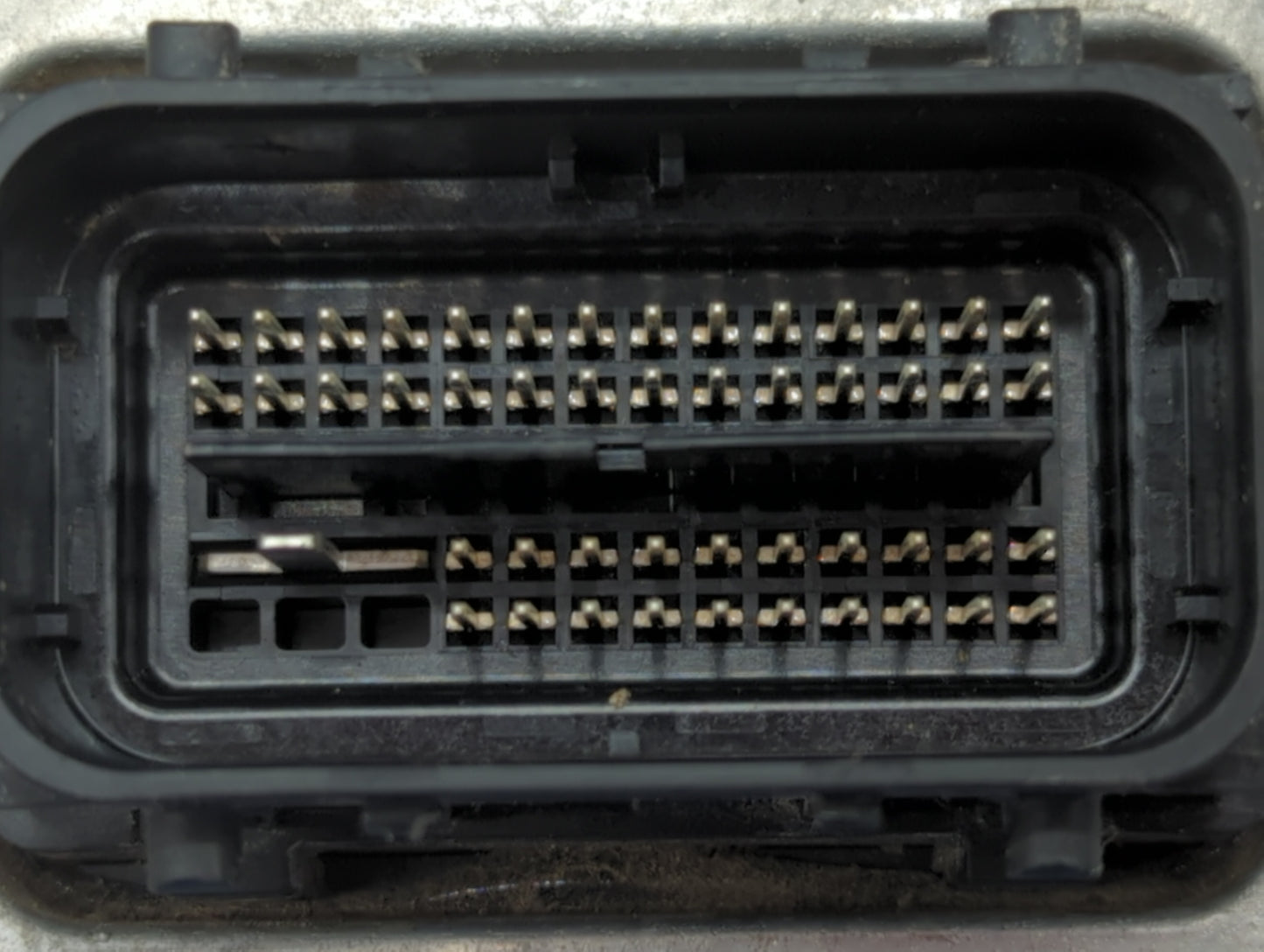 2020-2022 Chevrolet Equinox PCM Engine Control Computer ECU ECM PCU OEM P/N:12696017 12702989, 12710152 Fits Fits 2020 2021 