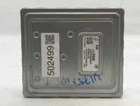 2020-2022 Chevrolet Equinox PCM Engine Control Computer ECU ECM PCU OEM P/N:12696017 12702989, 12710152 Fits Fits 2020 2021 